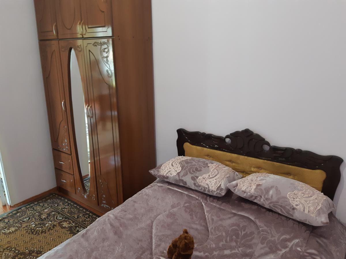 Armine B&B Tat'ev Eksteriør bilde